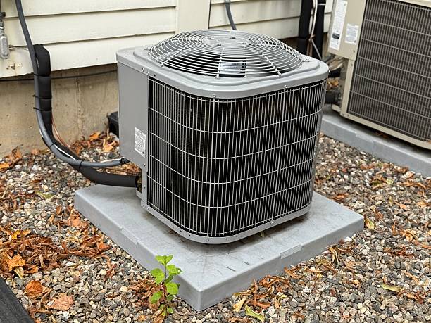 24/7 Emergency Hvac Installation experts in Burket, IN