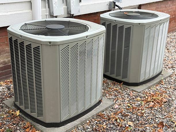 Reliable Hvac Installation contractor in Burket, IN by JG Cool HVAC