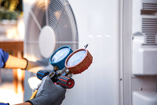 Affordable Hvac Installation solutions in Burket, IN